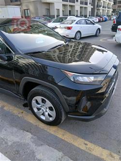 تۆیۆتا ڕاڤ 4